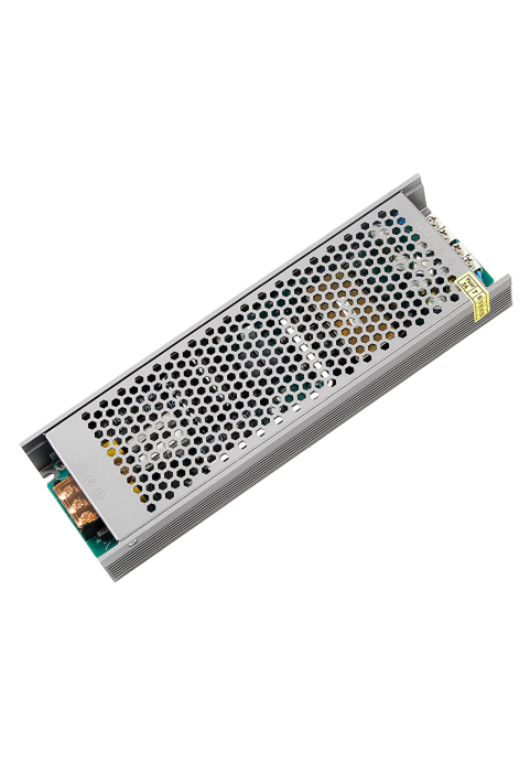 SLIM Захранване, стабилизирaно, 24V DC, 500W, IP20