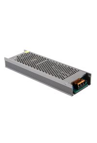 SLIM Захранване, стабилизирaно, 24V DC, 500W, IP20
