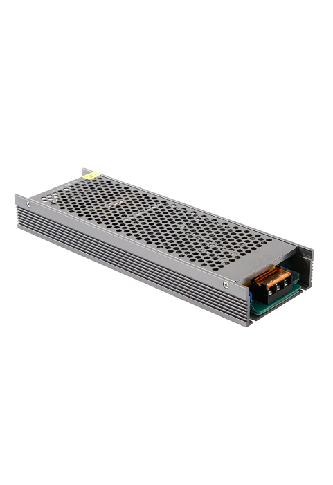 SLIM Захранване, стабилизирaно, 24V DC, 500W, IP20